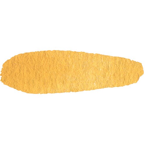 M. Graham, Watercolor, 15ml, Art & School, 47674, Naples Yellow